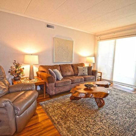Constellation House 510 Apartment Ocean City Exterior foto