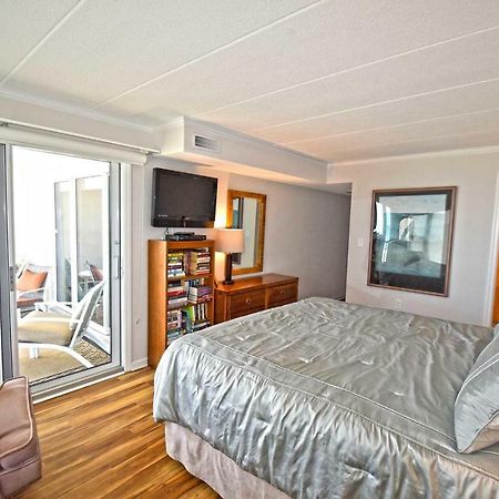 Constellation House 510 Apartment Ocean City Exterior foto