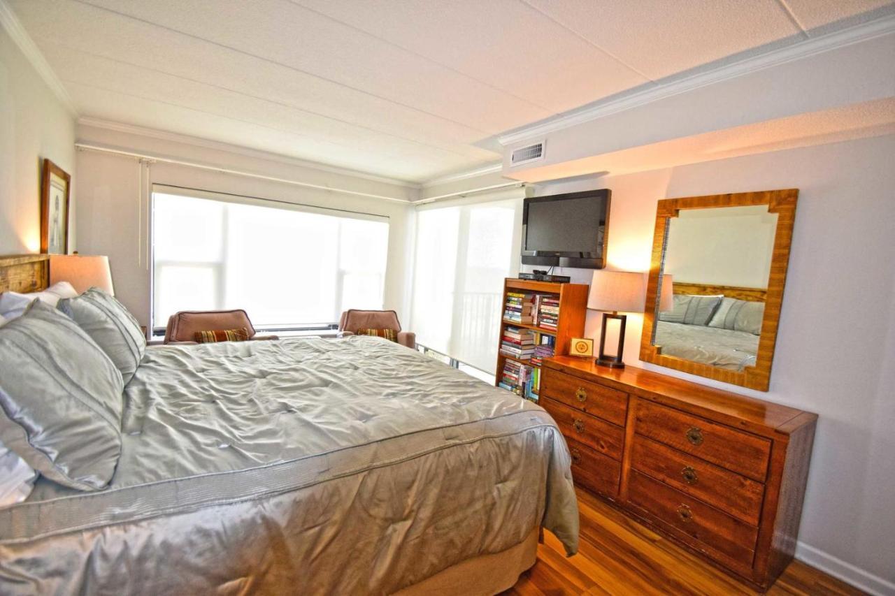 Constellation House 510 Apartment Ocean City Exterior foto