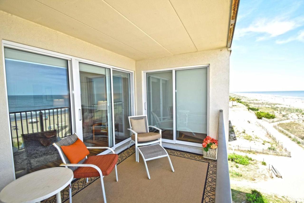 Constellation House 510 Apartment Ocean City Exterior foto