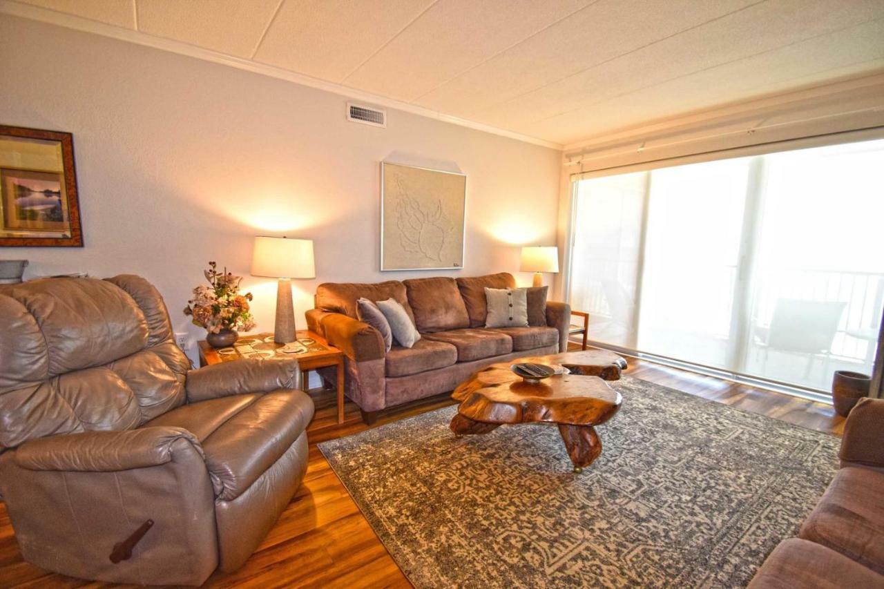 Constellation House 510 Apartment Ocean City Exterior foto