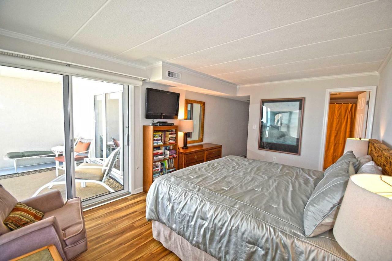 Constellation House 510 Apartment Ocean City Exterior foto