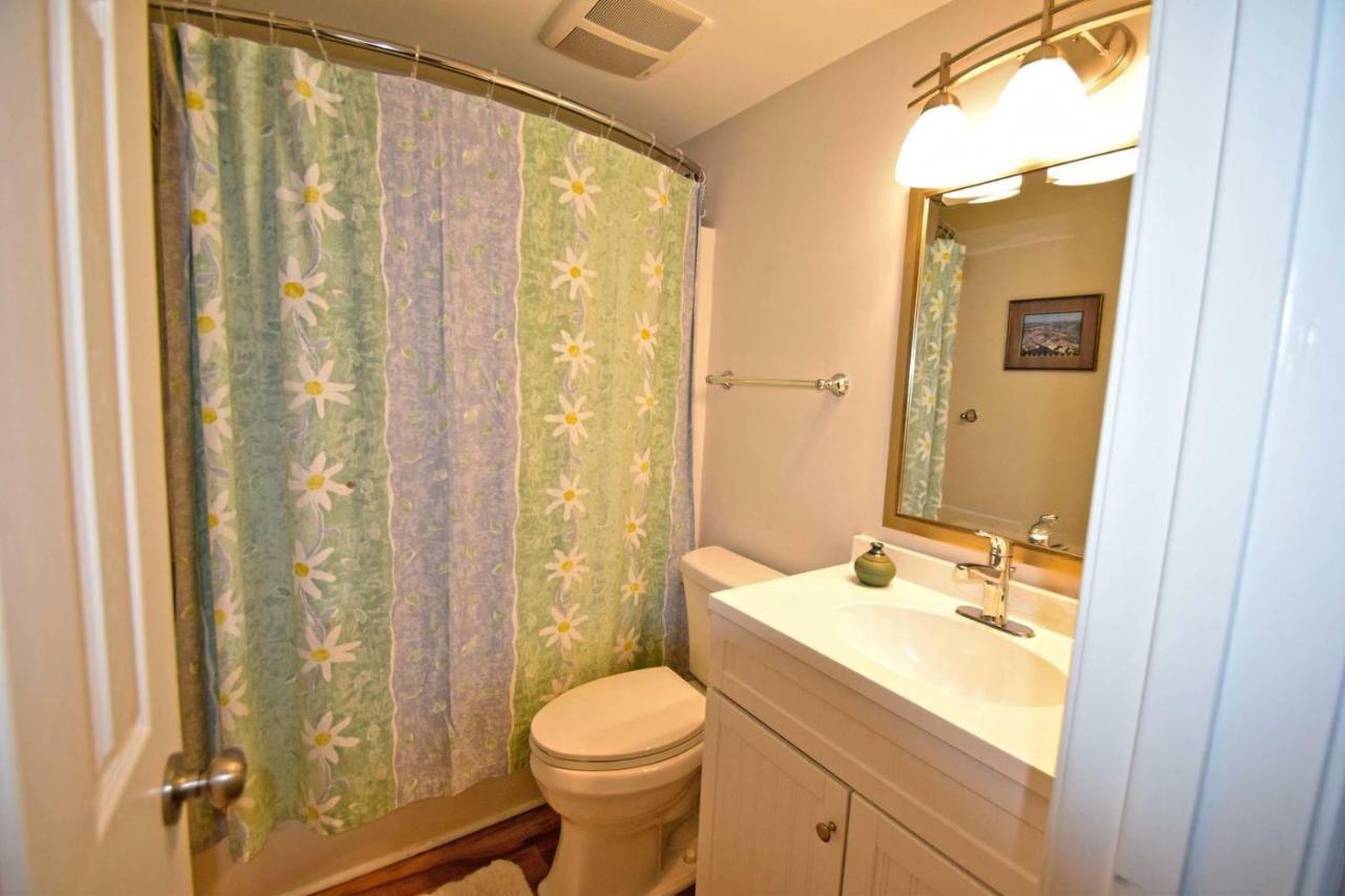 Constellation House 510 Apartment Ocean City Exterior foto