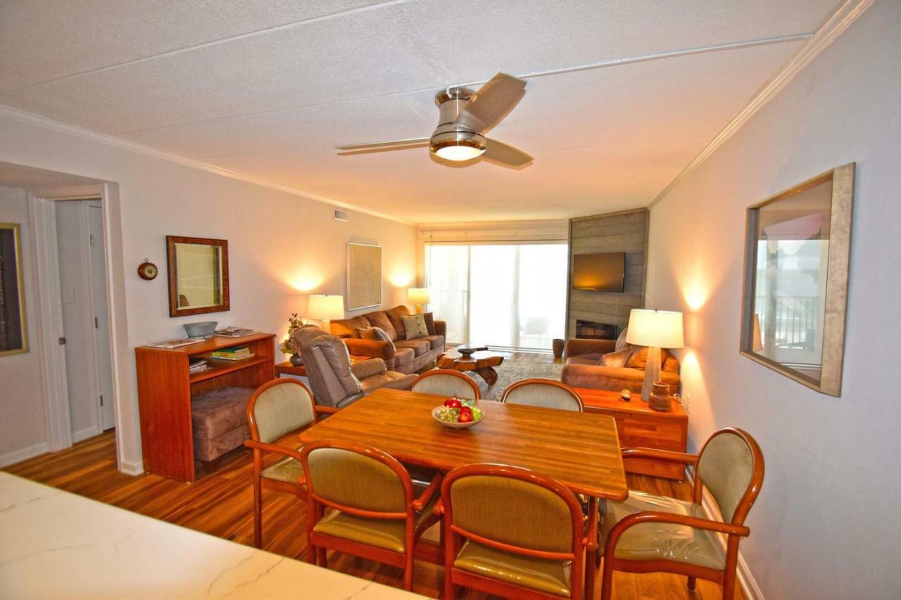 Constellation House 510 Apartment Ocean City Exterior foto