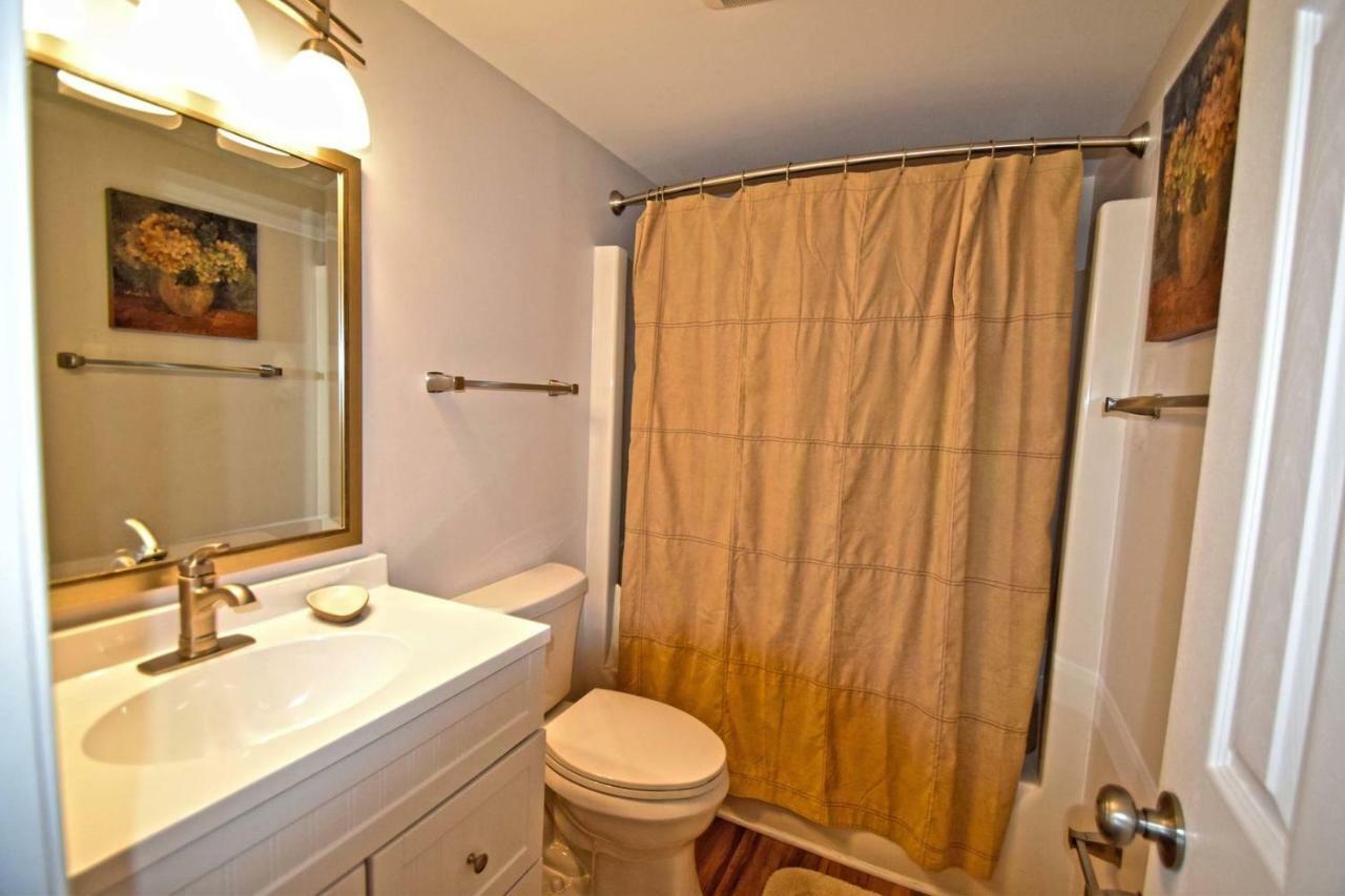 Constellation House 510 Apartment Ocean City Exterior foto