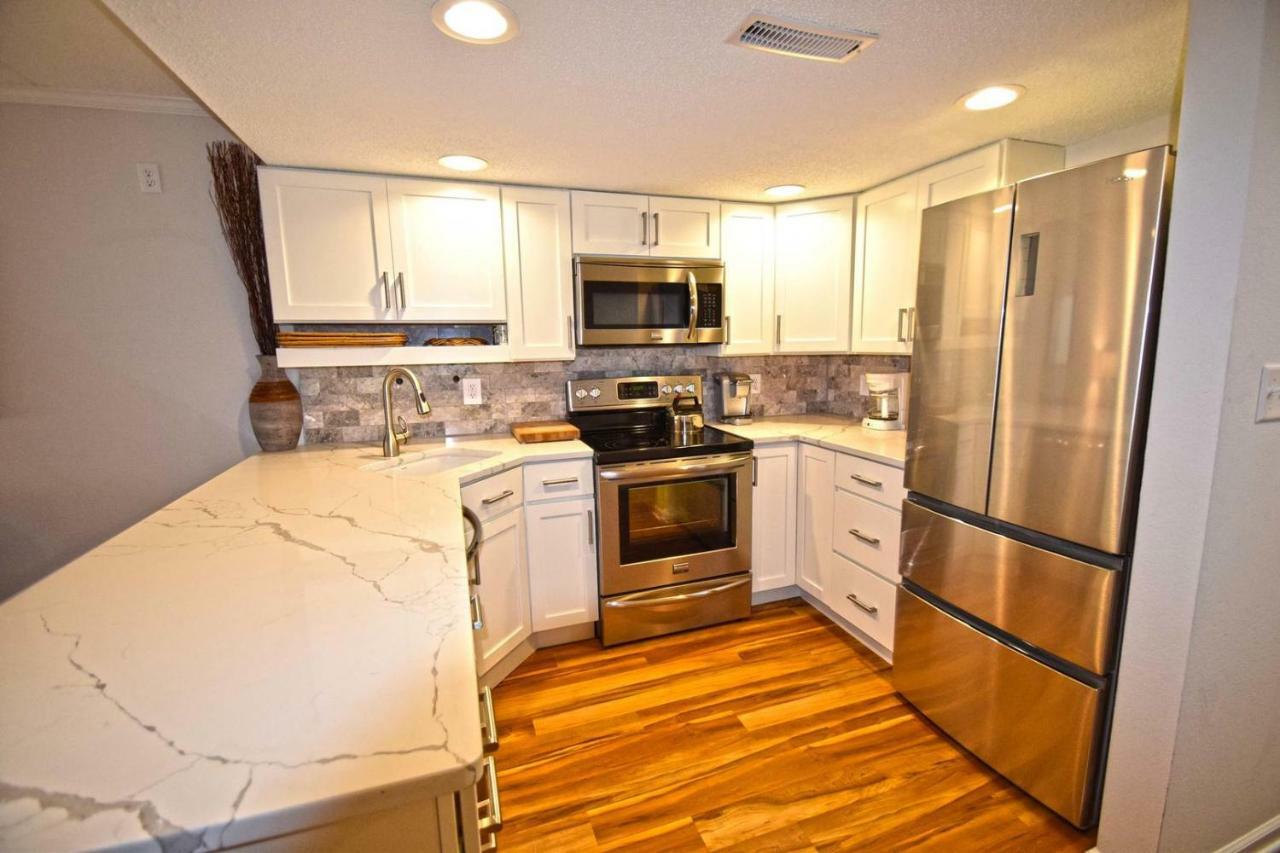 Constellation House 510 Apartment Ocean City Exterior foto